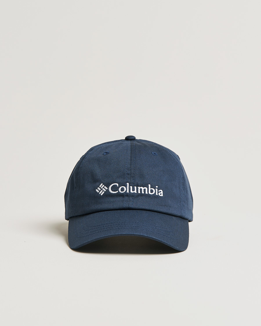 Men | Hats & Caps | Columbia | Roc Ball Cap Collegiate Navy