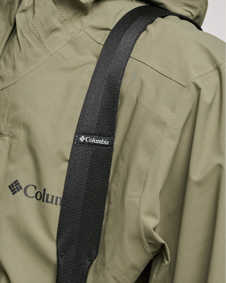 Men | Columbia Columbia Treck 18L Backpack Black | Columbia | Treck 18L Backpack Black