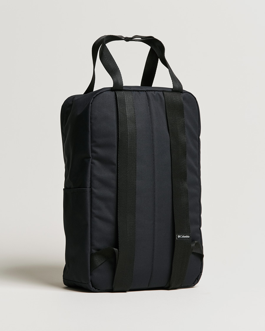 Men | Bags | Columbia | Treck 18L Backpack Black