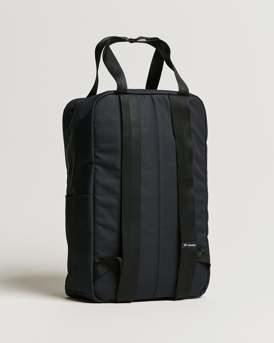 Men | Columbia Columbia Treck 18L Backpack Black | Columbia | Treck 18L Backpack Black
