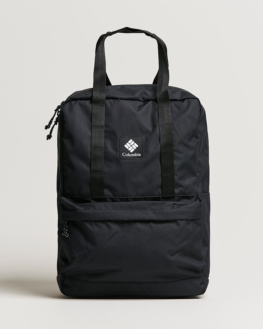 Men | Backpacks | Columbia | Treck 24L Backpack Black
