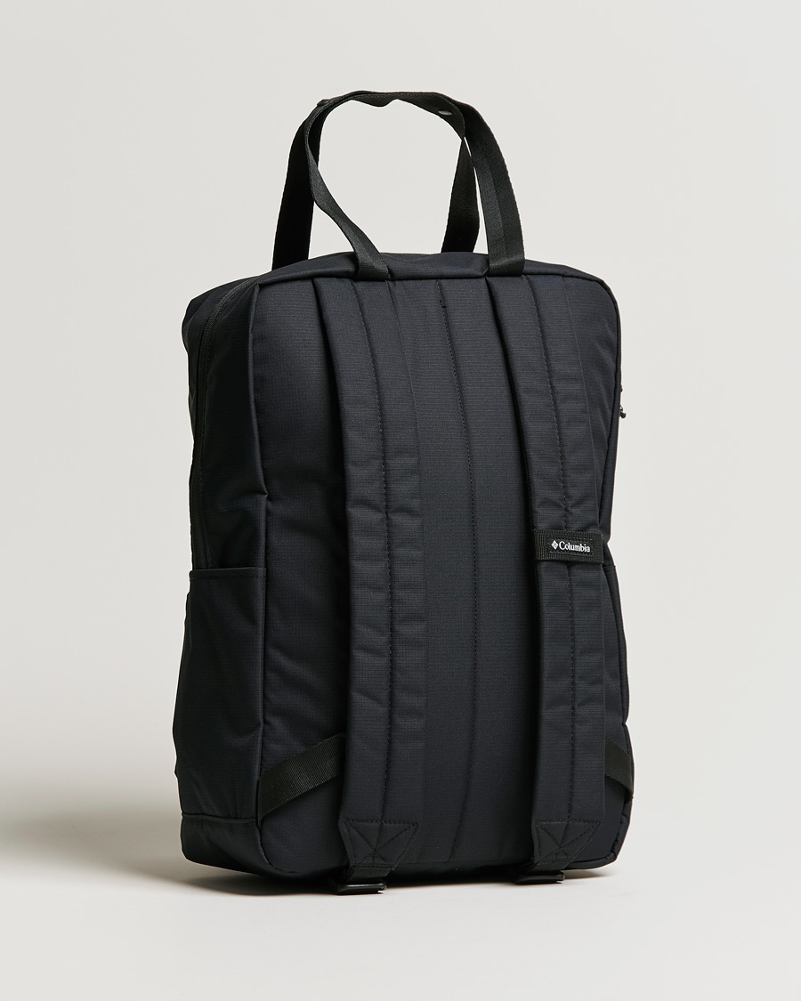 Men | Bags | Columbia | Trek 24L Backpack Black