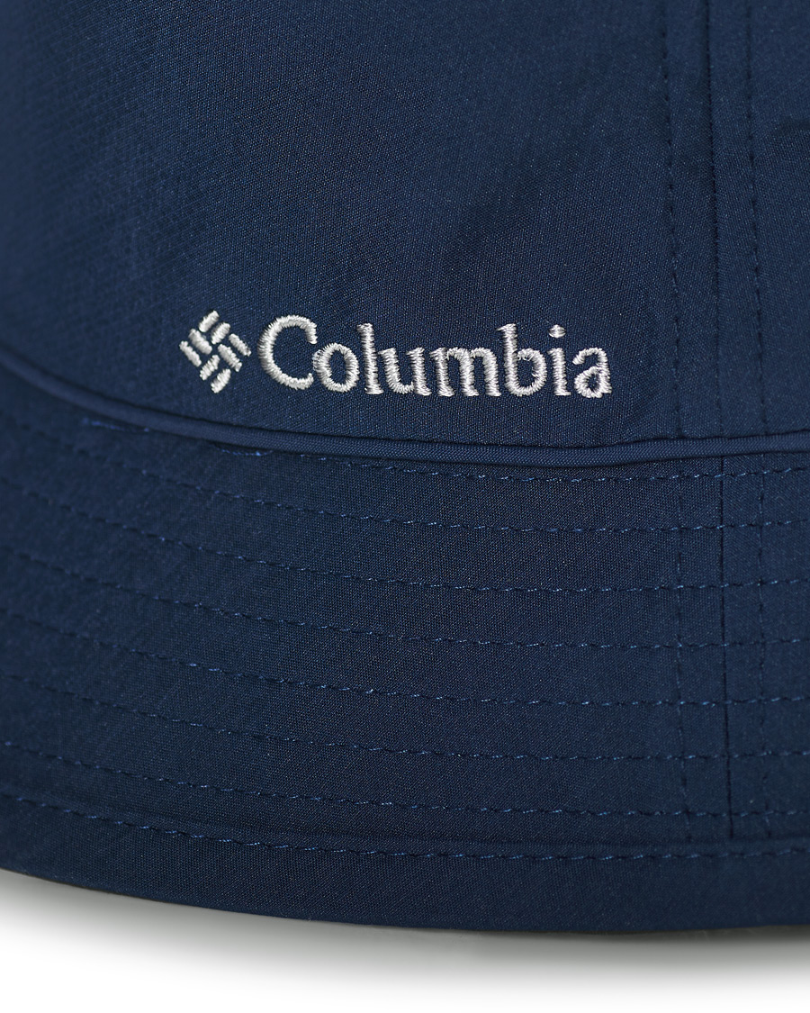 Columbia Pine Mountain Bucket Hat Navay at