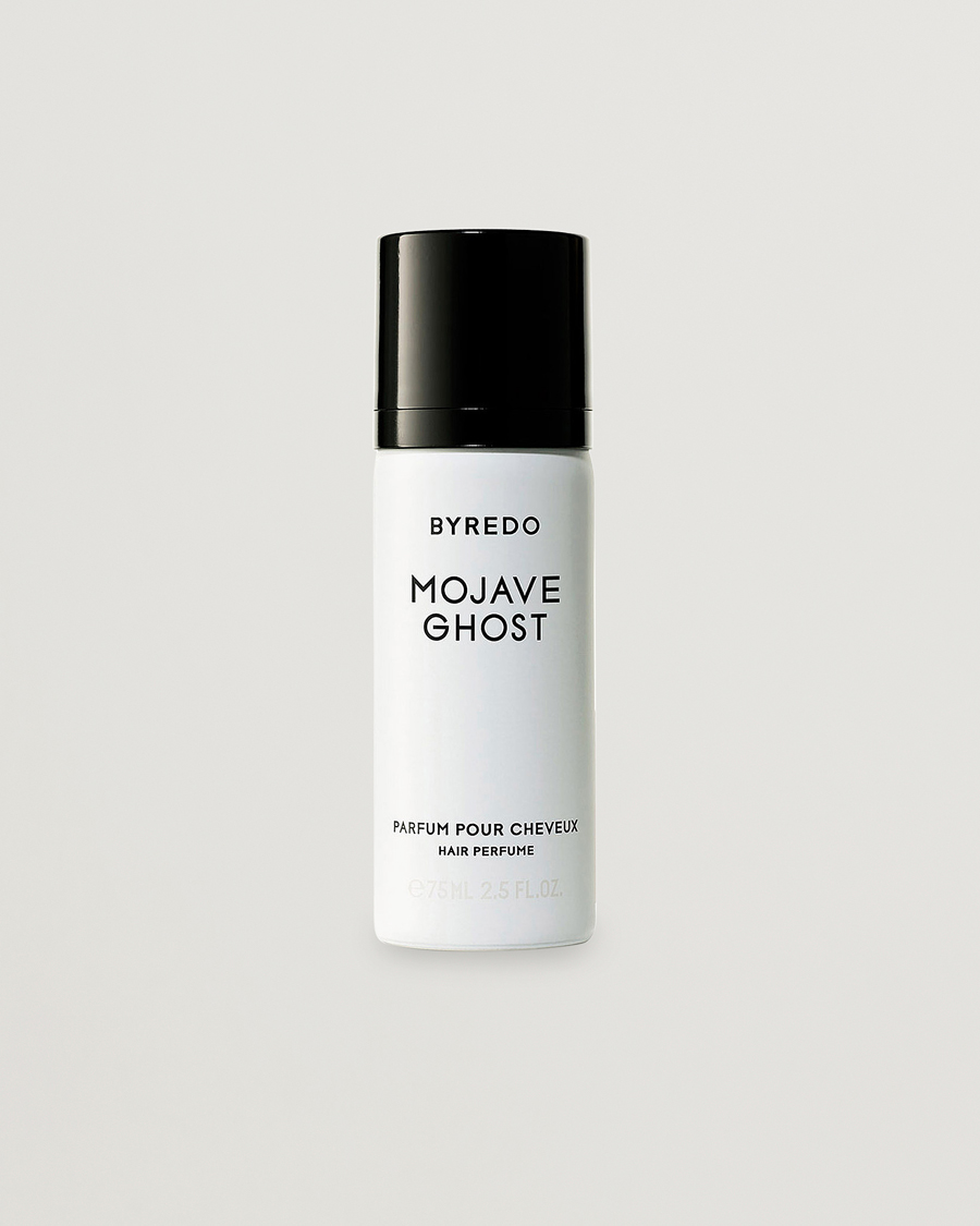 Men | Soon in stock | BYREDO | Hair Perfume Mojave Ghost 75ml 
