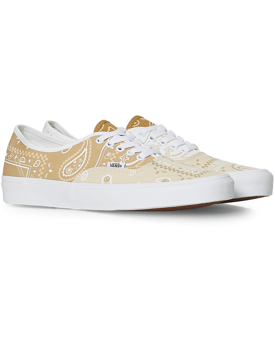 Men | Vans UA Authentic Sneaker Paisley | Vans | UA Authentic Sneaker Paisley