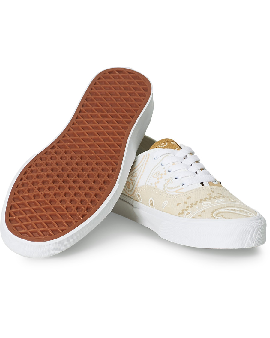 Men | Vans UA Authentic Sneaker Paisley | Vans | UA Authentic Sneaker Paisley
