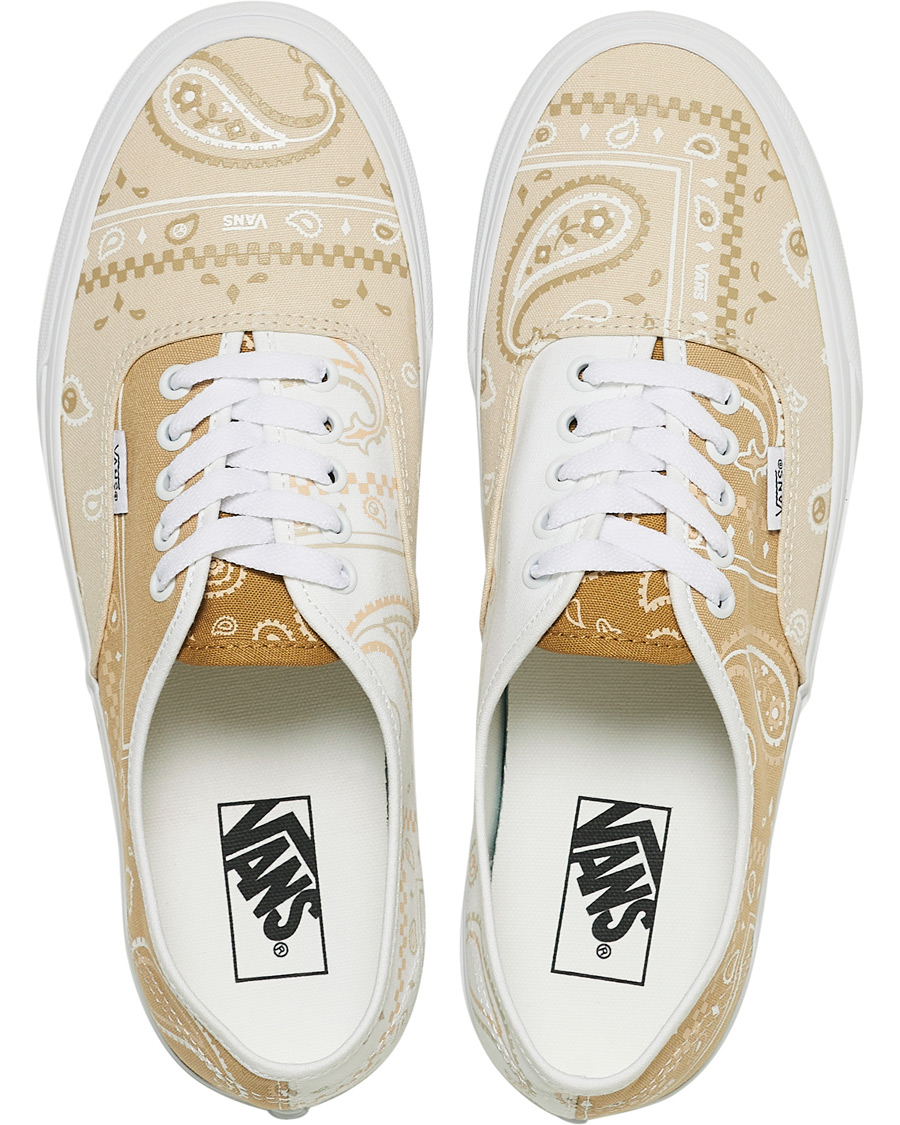 Men | Vans UA Authentic Sneaker Paisley | Vans | UA Authentic Sneaker Paisley