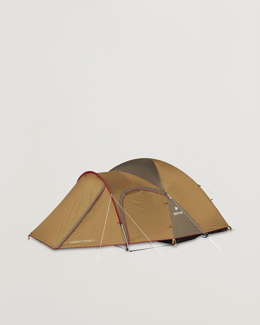 Men |  | Snow Peak | Amenity Dome Small Tent
