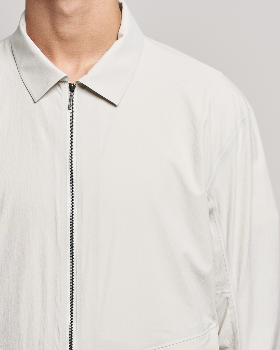 Arc'teryx Veilance Spere LT Recycled Terratex Jacket Sanddust at