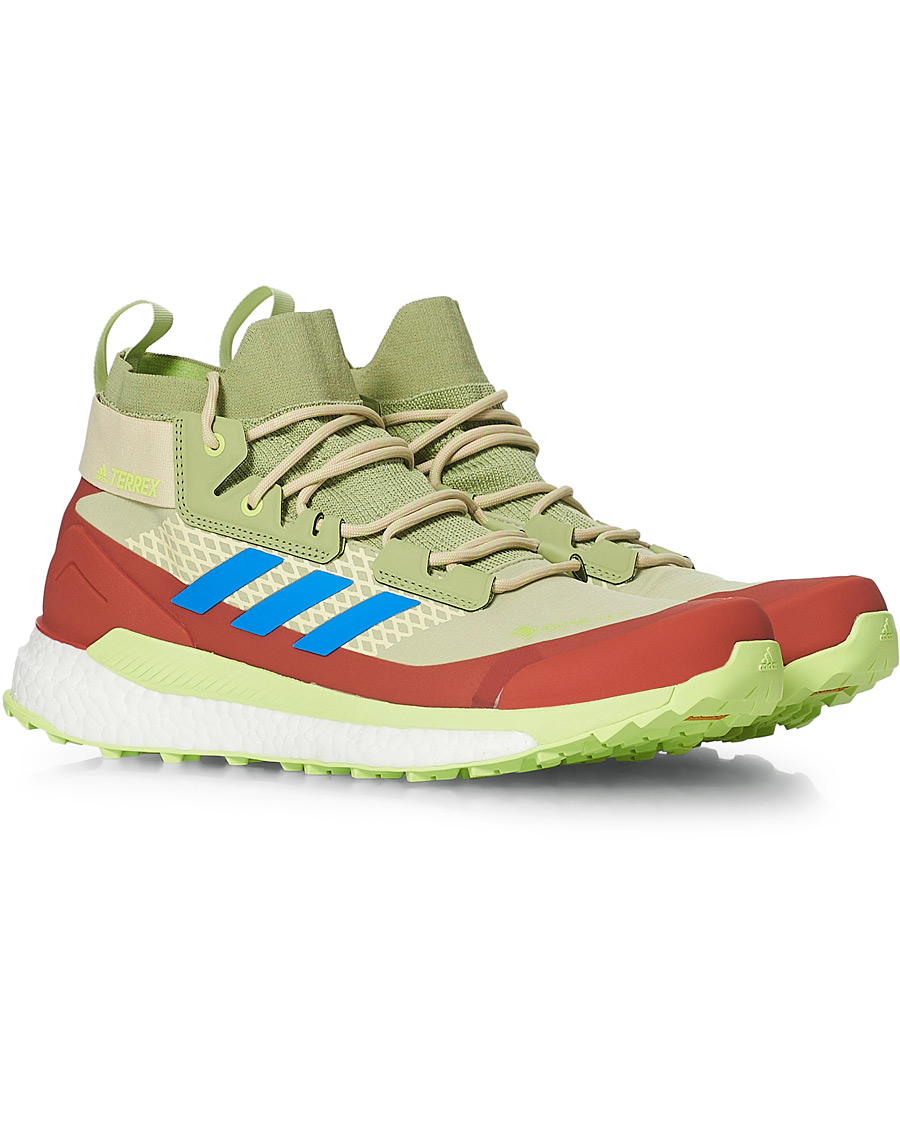 Men | adidas Performance Terrex Free Hiker Sneaker | adidas Performance | Terrex Free Hiker Sneaker