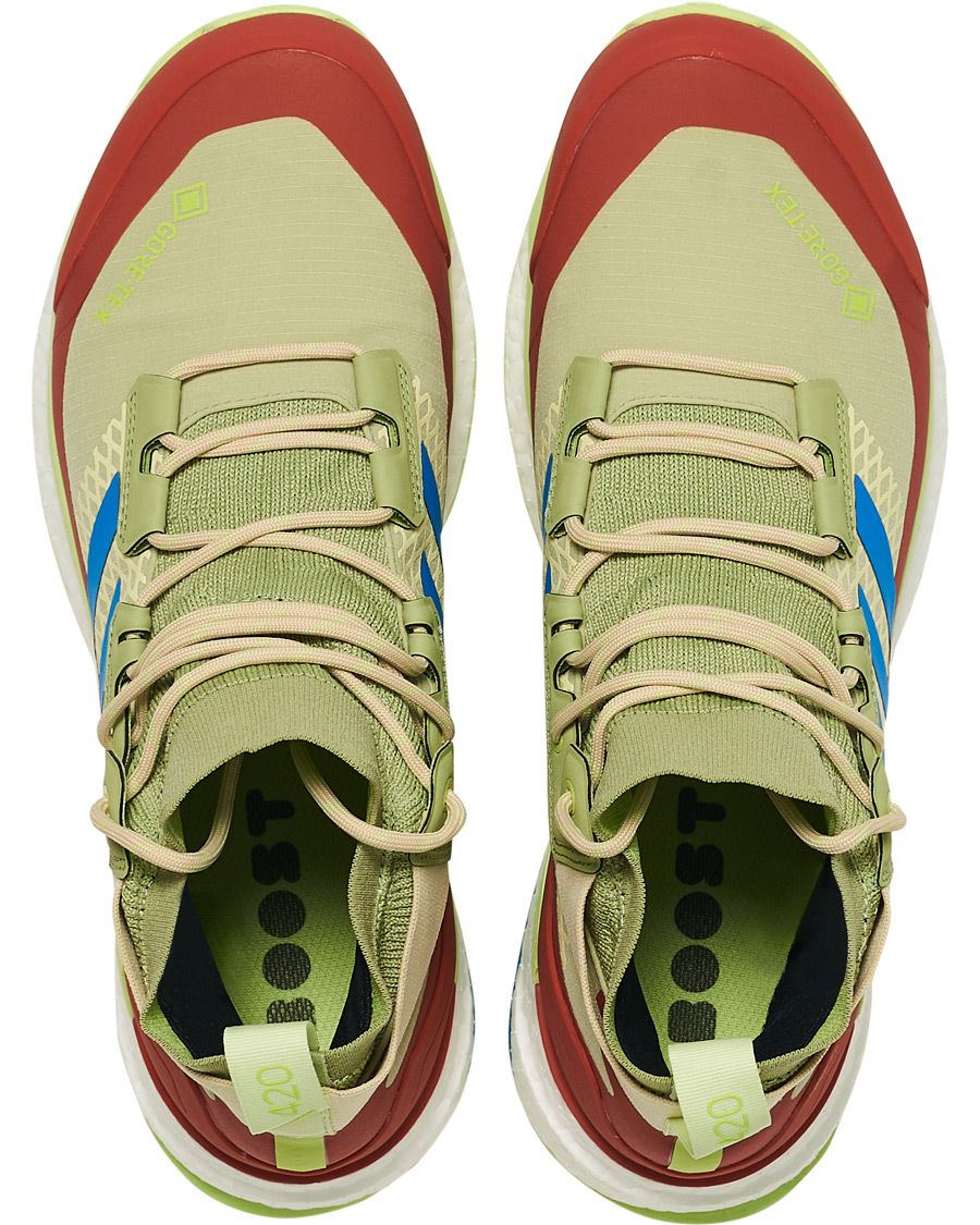 Men | adidas Performance Terrex Free Hiker Sneaker | adidas Performance | Terrex Free Hiker Sneaker