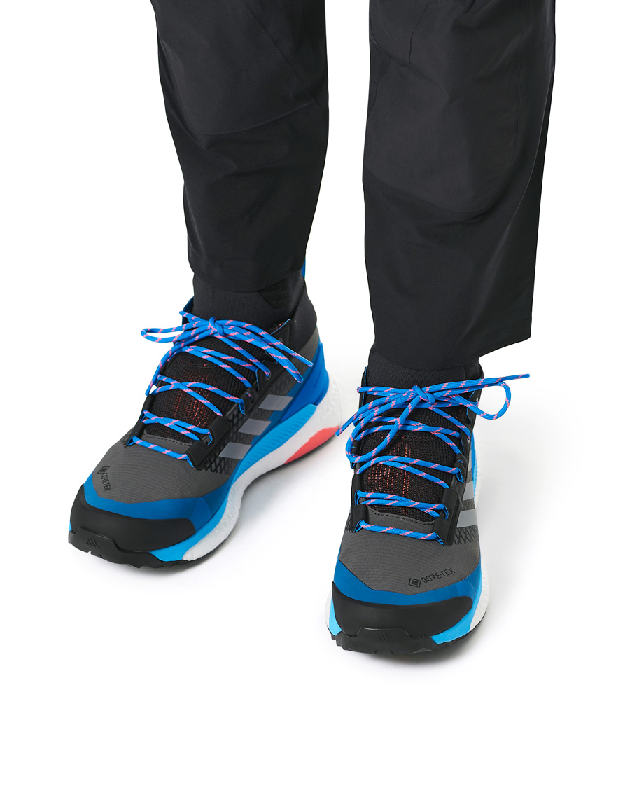 Men | adidas Performance Terrex Free Hiker Sneaker | adidas Performance | Terrex Free Hiker Sneaker