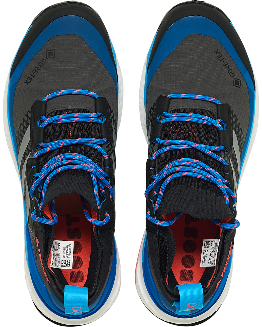 Men | adidas Performance Terrex Free Hiker Sneaker | adidas Performance | Terrex Free Hiker Sneaker