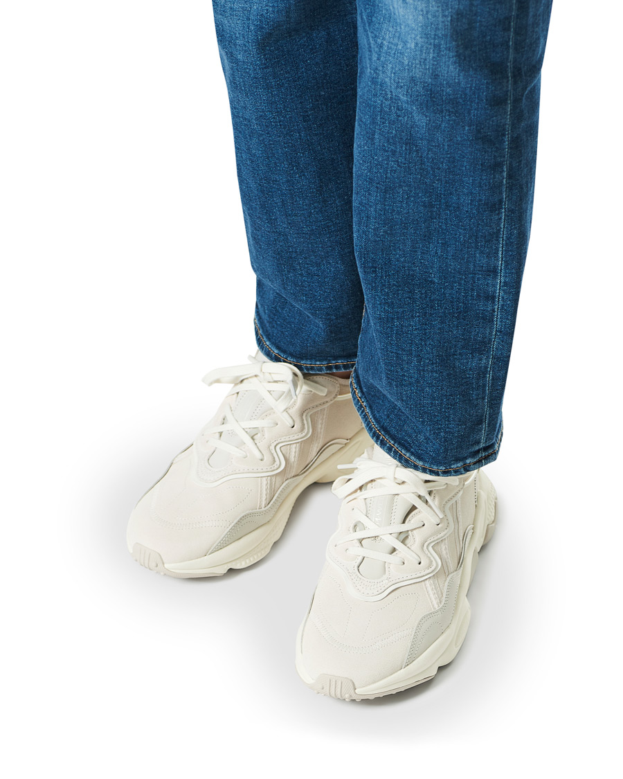 Men | adidas Originals Ozweego Offwhite | adidas Originals | Ozweego Offwhite