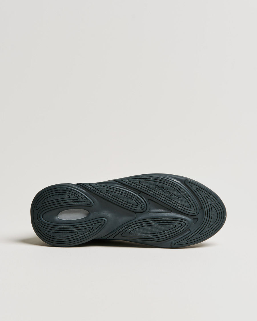 Men |  | adidas Originals | Ozelia Sneaker Dark Grey