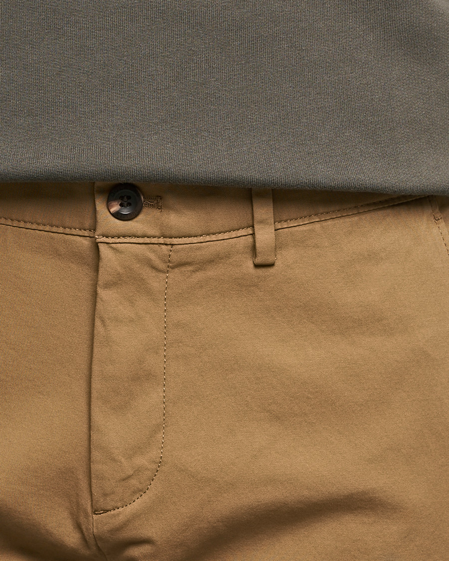 Men | Trousers | Dockers | Cotton Chino Tapered Ermine