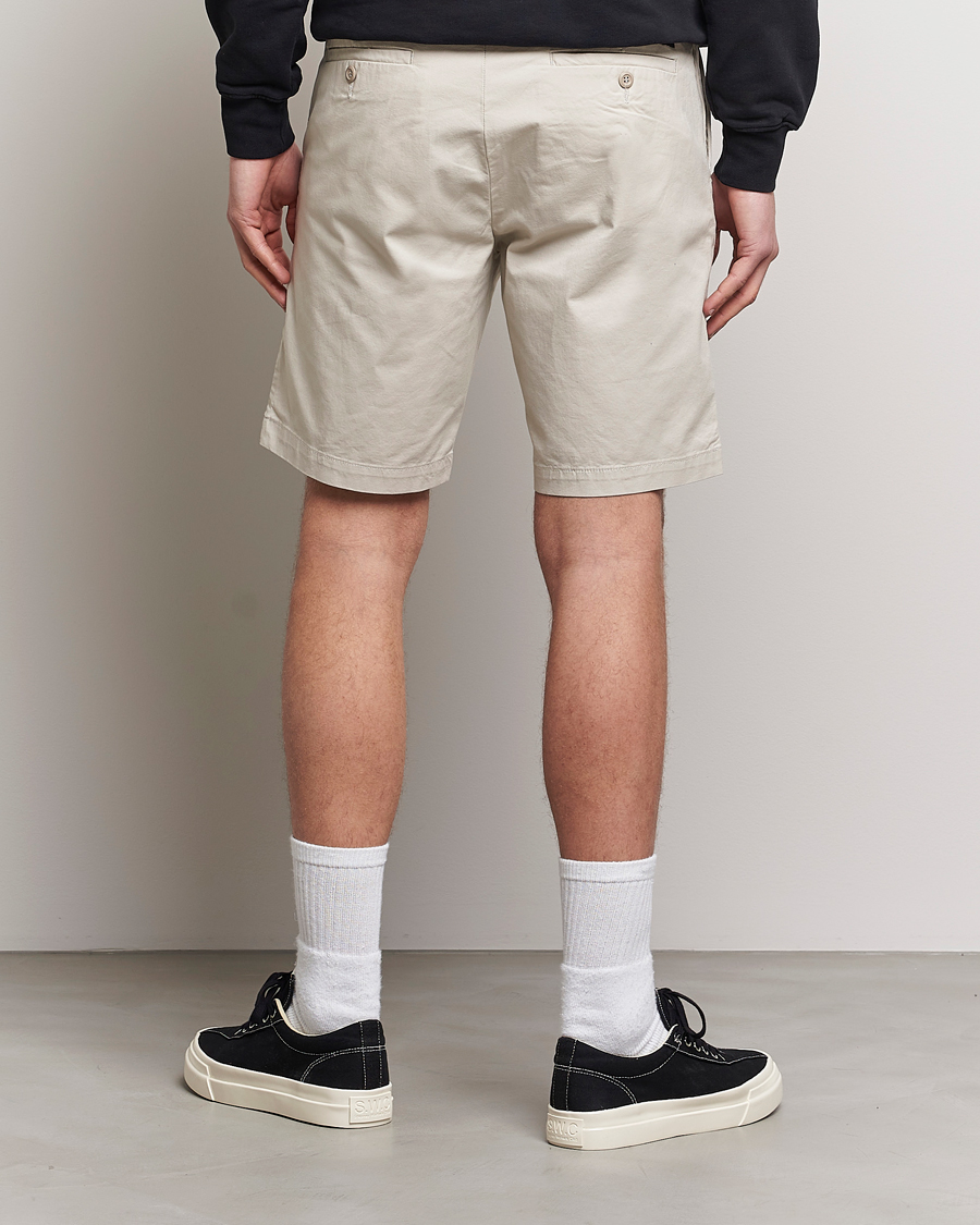 Men | Shorts | Dockers | Cotton Stretch Twill Chino Shorts Grit