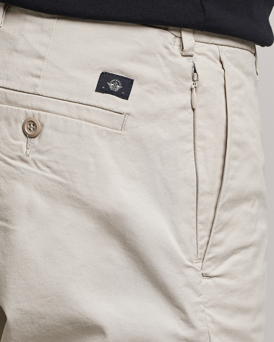 Men | Shorts | Dockers | Cotton Stretch Twill Chino Shorts Grit