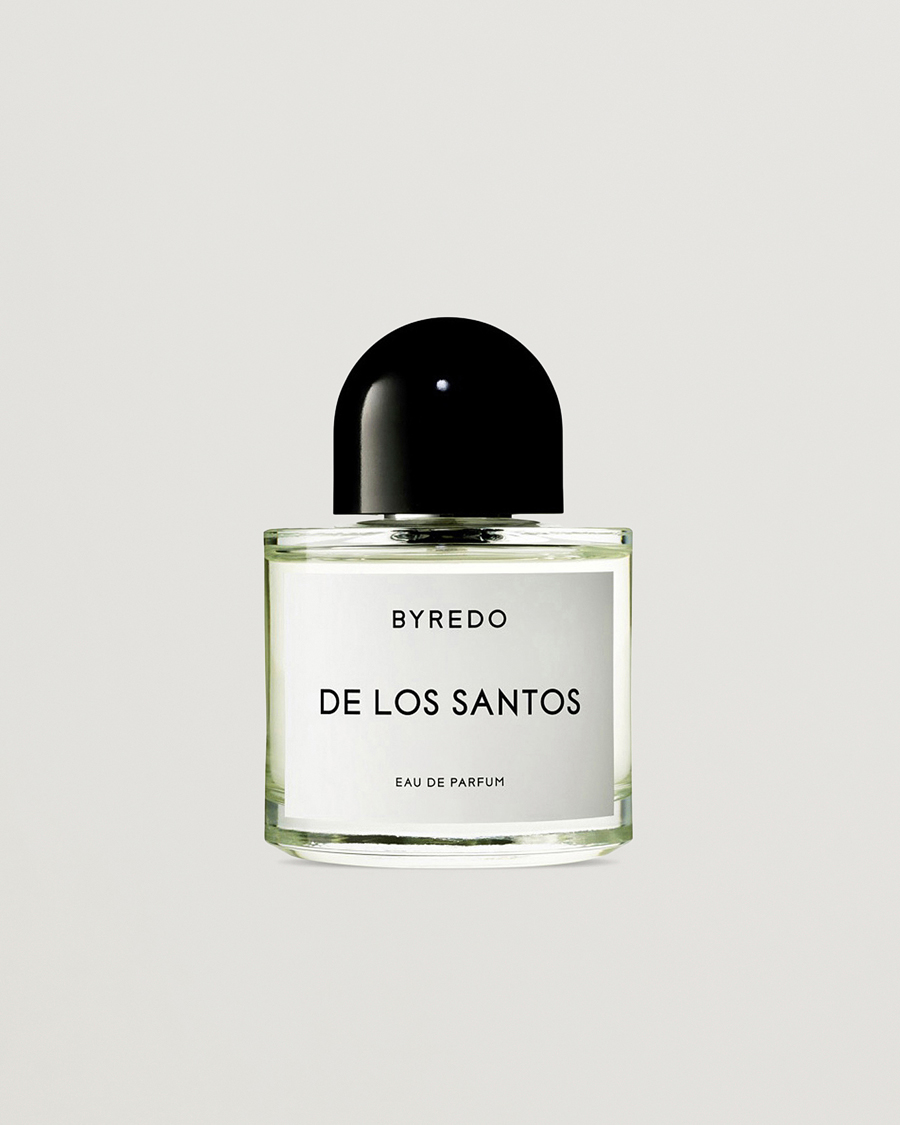 Men | Fragrances | BYREDO | De Los Santos Eau de Parfum 50ml 