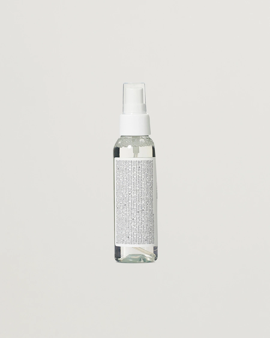 Men | Garment Care | Steamery | Fabric Spray Rose & Musk 100ml