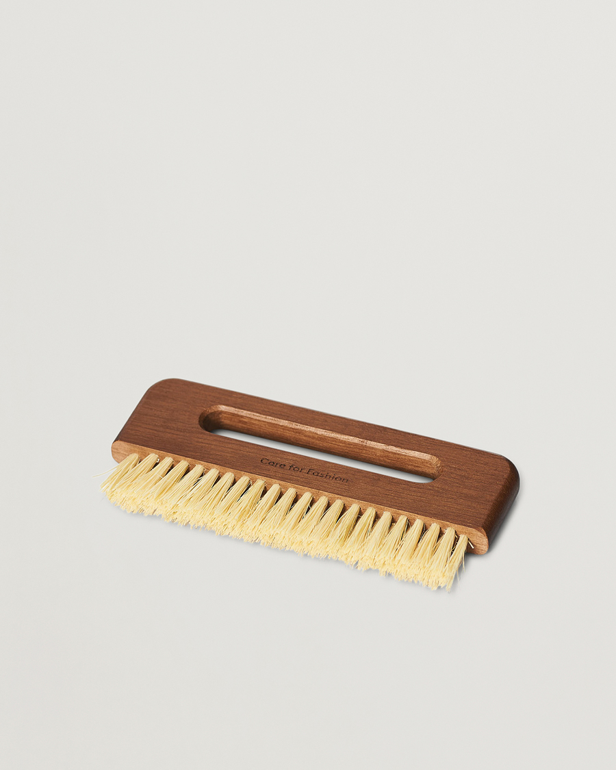 Men | Steamery Vegan Pocket Brush | Steamery | Vegan Pocket Brush