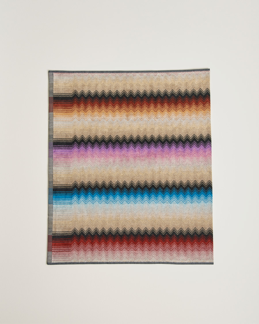 Men |  | Missoni Home | Byron Bath Towel 70x115cm Multicolor