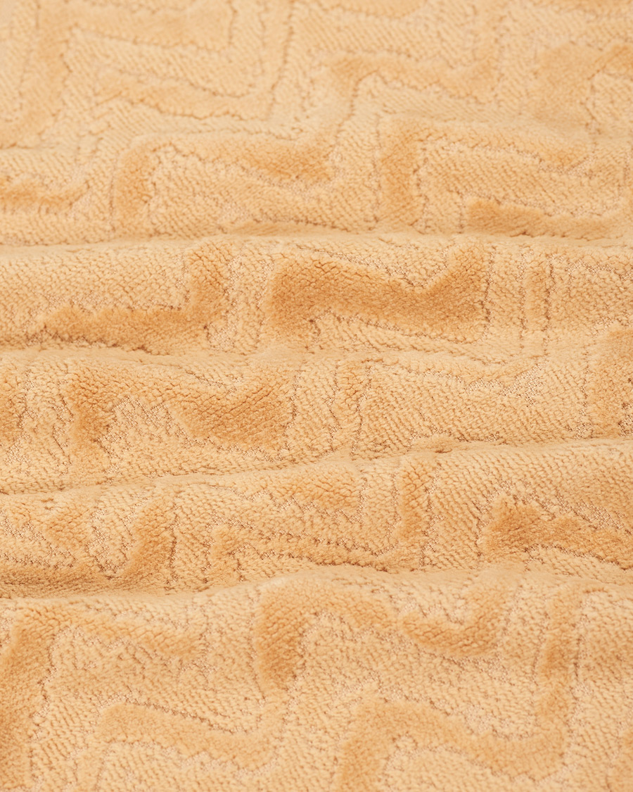 Men | Missoni Home Rex Hand Towel 40x70cm Rust | Missoni Home | Rex Hand Towel 40x70cm Rust