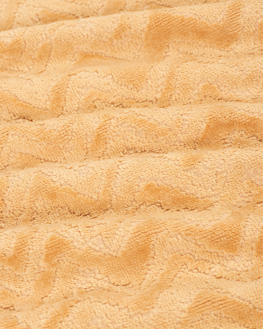 Men | Missoni Home Rex Bath Sheet 100x150cm Rust | Missoni Home | Rex Bath Sheet 100x150cm Rust
