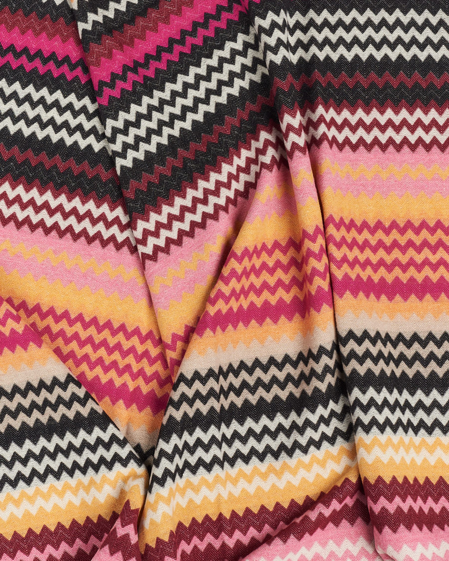 Men | Christmas Gift Ideas | Missoni Home | Humbert Wool Throw Multicolor