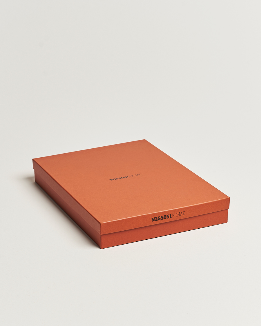 Men | Christmas Gift Ideas | Missoni Home | Humbert Wool Throw Multicolor