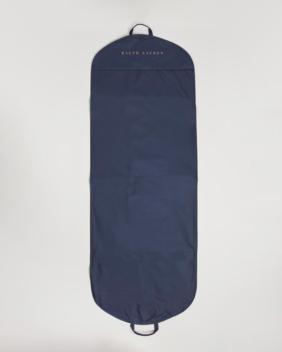 Men | Polo Ralph Lauren Garment Bag Navy | Polo Ralph Lauren | Garment Bag Navy