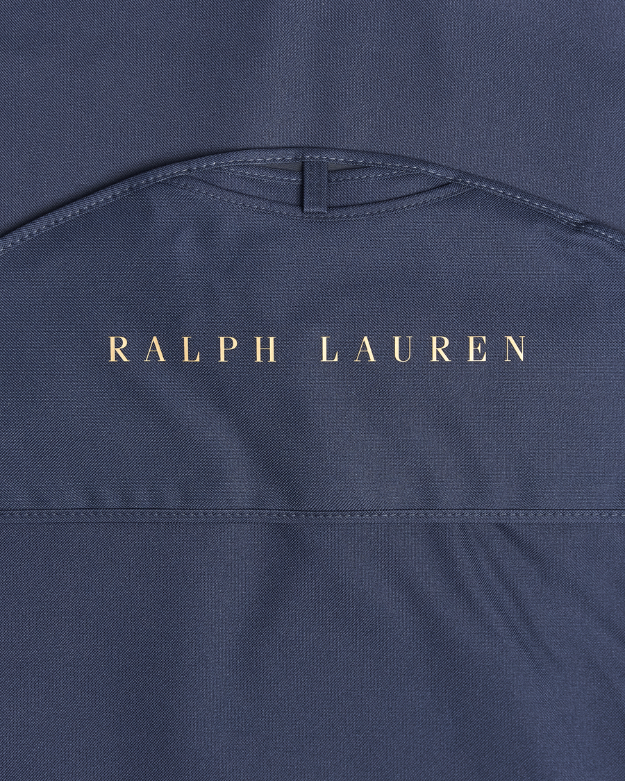 Men | Polo Ralph Lauren Garment Bag Navy | Polo Ralph Lauren | Garment Bag Navy