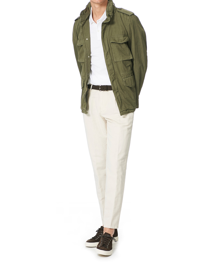 Men | Buttero Suede Sneaker Dark Brown | Buttero | Suede Sneaker Dark Brown