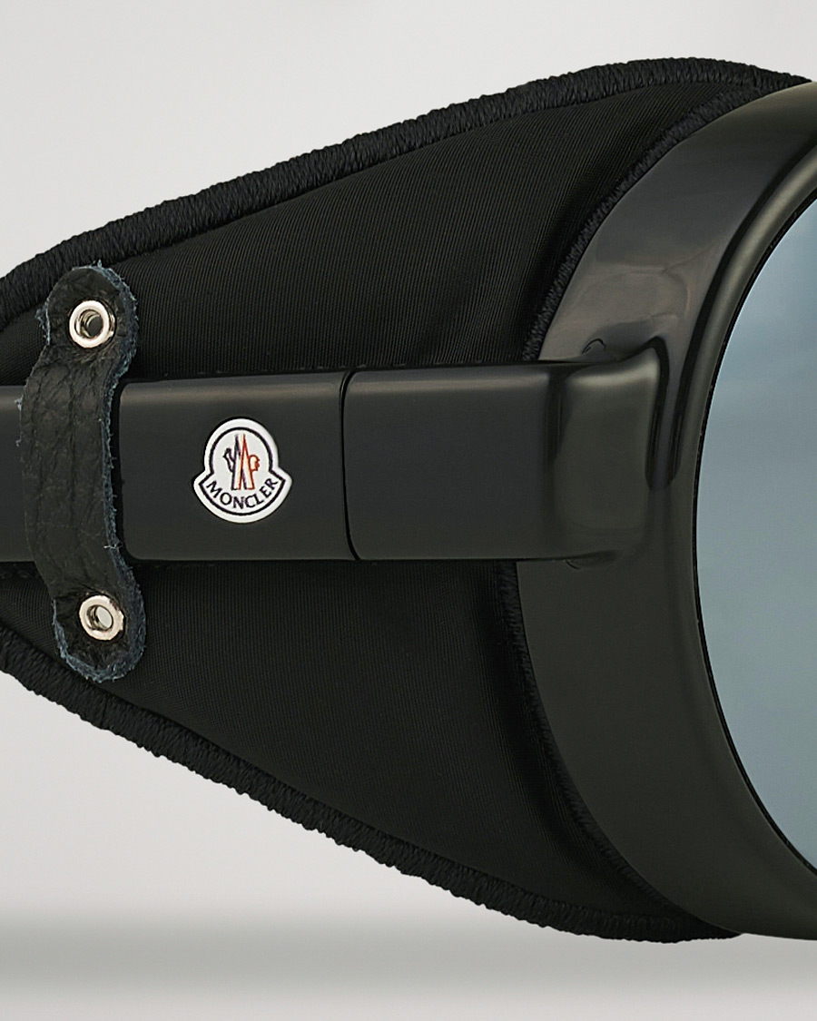 Men | Moncler Lunettes Steradian Sunglasses Black | Moncler Lunettes | Steradian Sunglasses Black