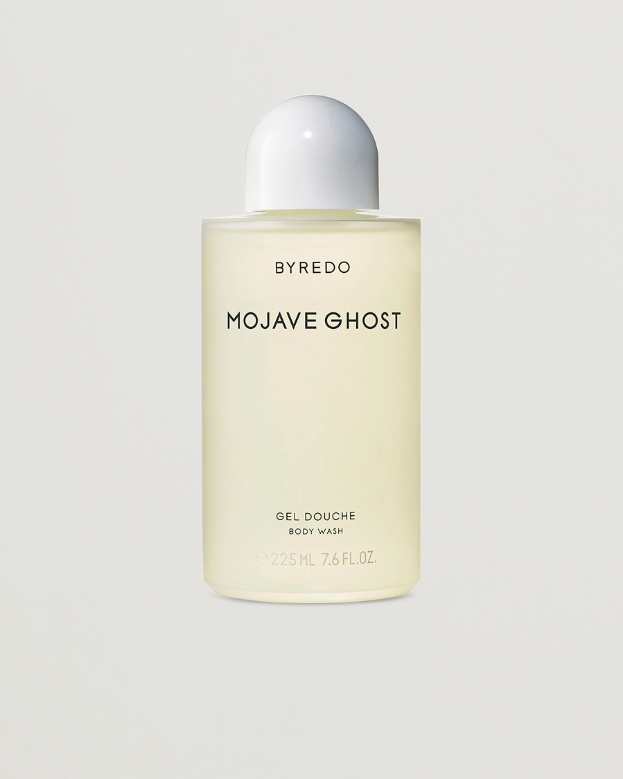 Men |  | BYREDO | Body Wash Mojave Ghost 225ml 