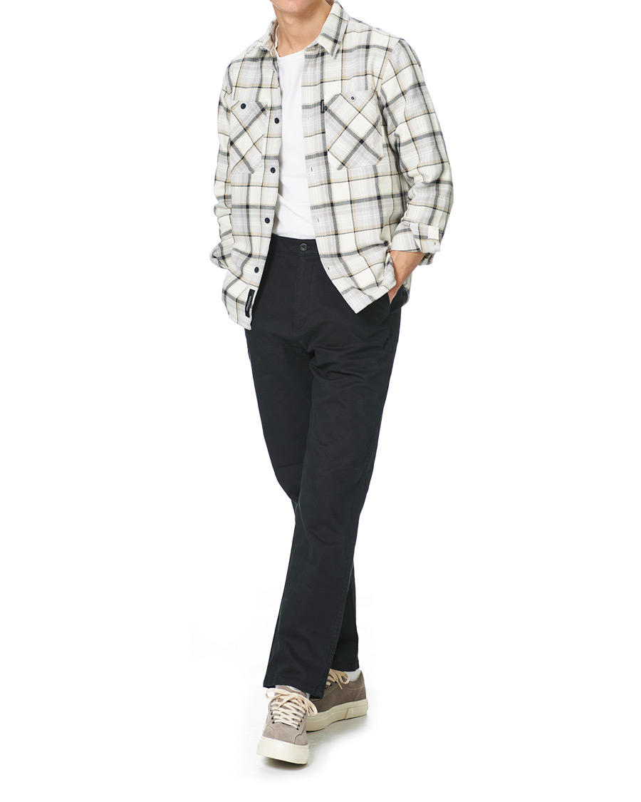 Men | Stepney Workers Club Dellow Suede Sneaker Grey | Stepney Workers Club | Dellow Suede Sneaker Grey