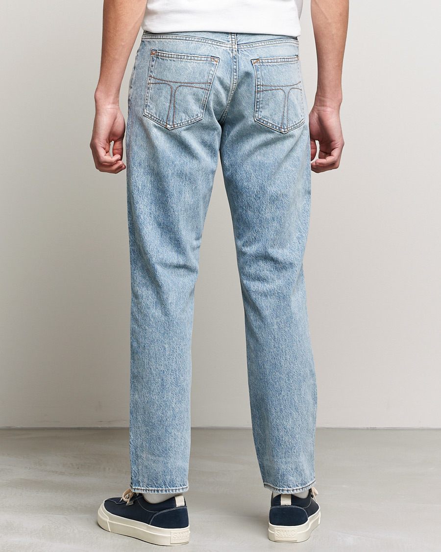 Men | Jeans | Tiger of Sweden | Marty Jeans Light Blue