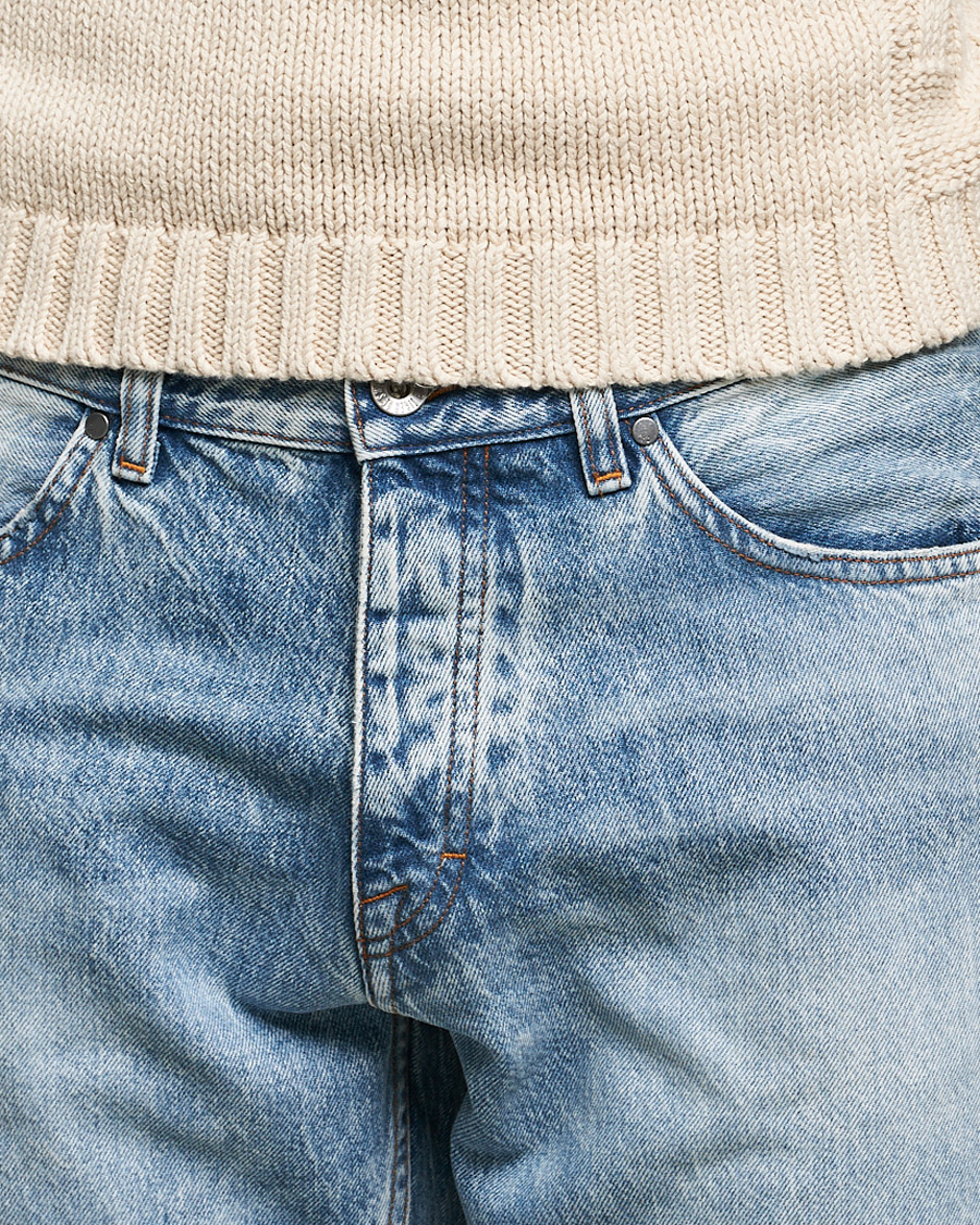 Men | Jeans | Tiger of Sweden | Marty Jeans Light Blue