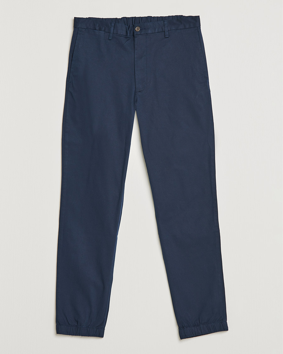 Men | Trousers | Polo Ralph Lauren | Commuter Pants Aviator Navy