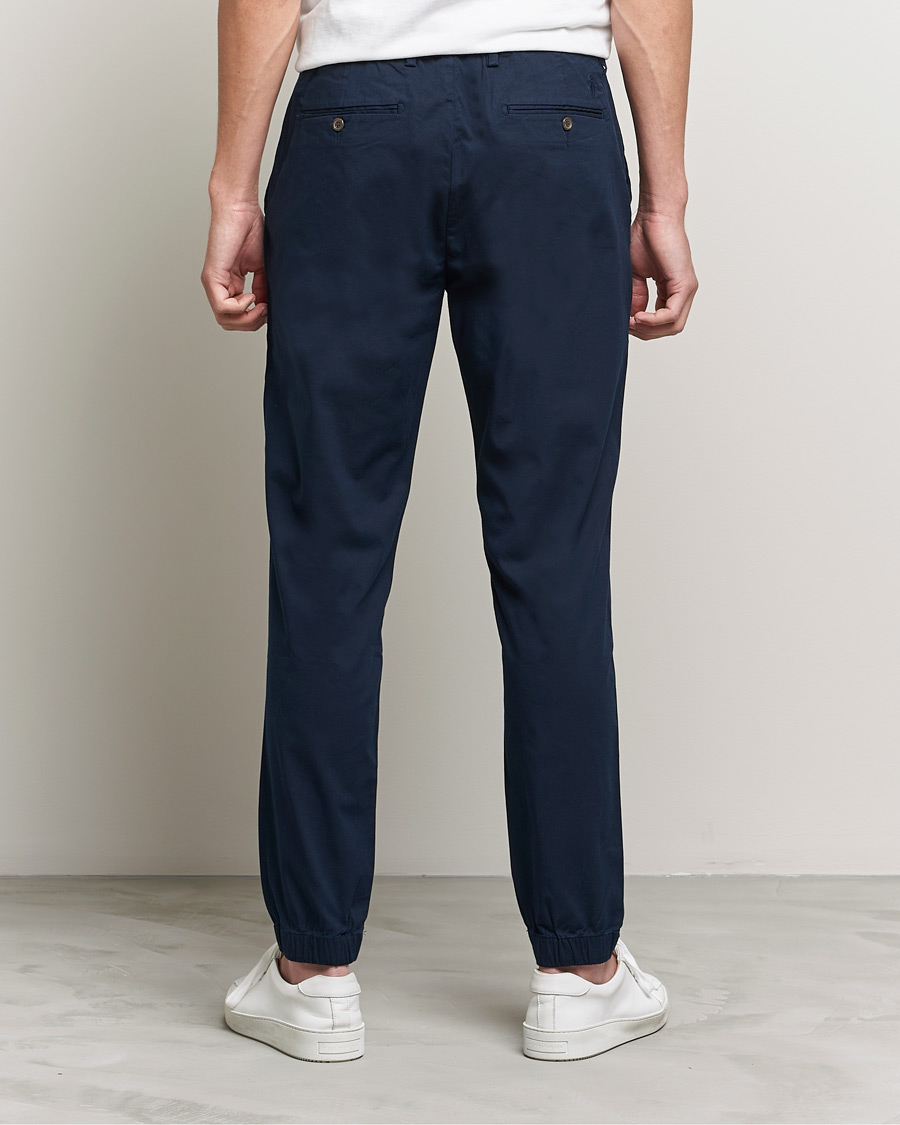 Men | Trousers | Polo Ralph Lauren | Commuter Pants Aviator Navy