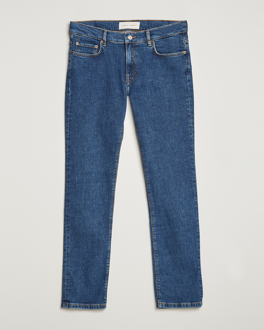 Men |  | Jeanerica | SM001 Slim Jeans Vintage 95