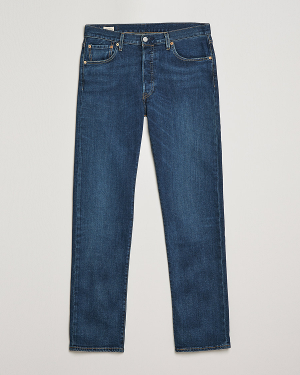 Men | Polo Shirts | A Day's March | Terry Polo Dusty Green