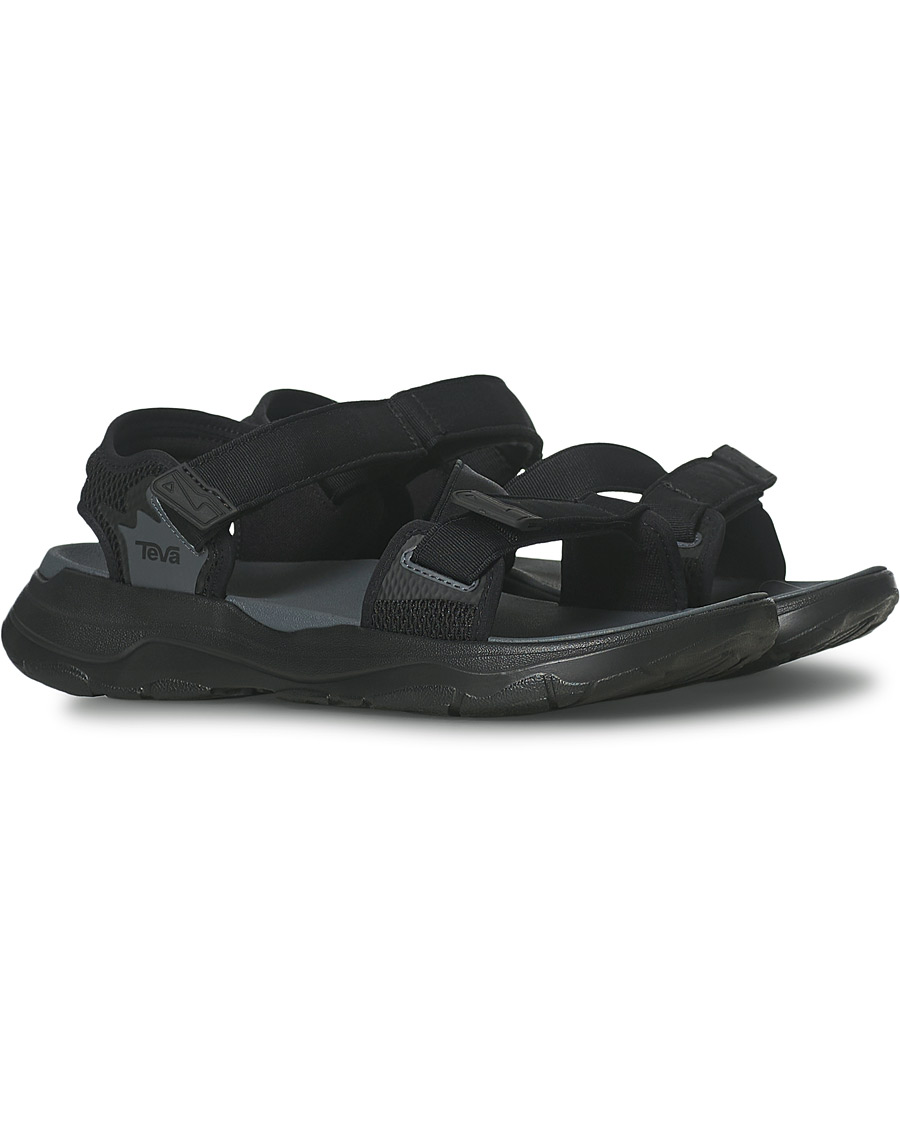 Men | Sandals & Slides | Teva | Zymic Sandal Black