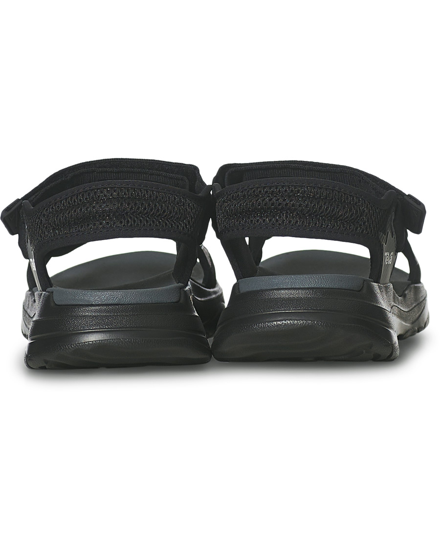 Men | Sandals & Slides | Teva | Zymic Sandal Black