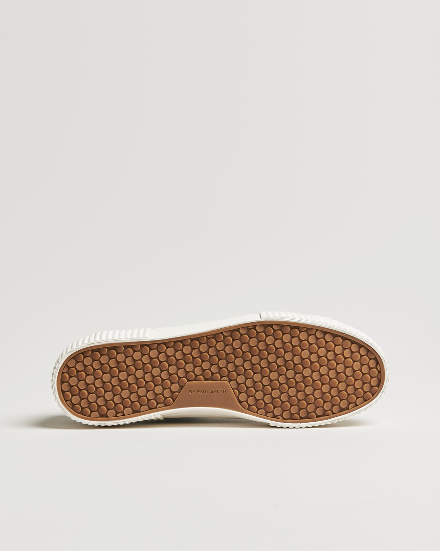 Men | PS Paul Smith Tape Canvas Sneaker Navy | PS Paul Smith | Tape Canvas Sneaker Navy