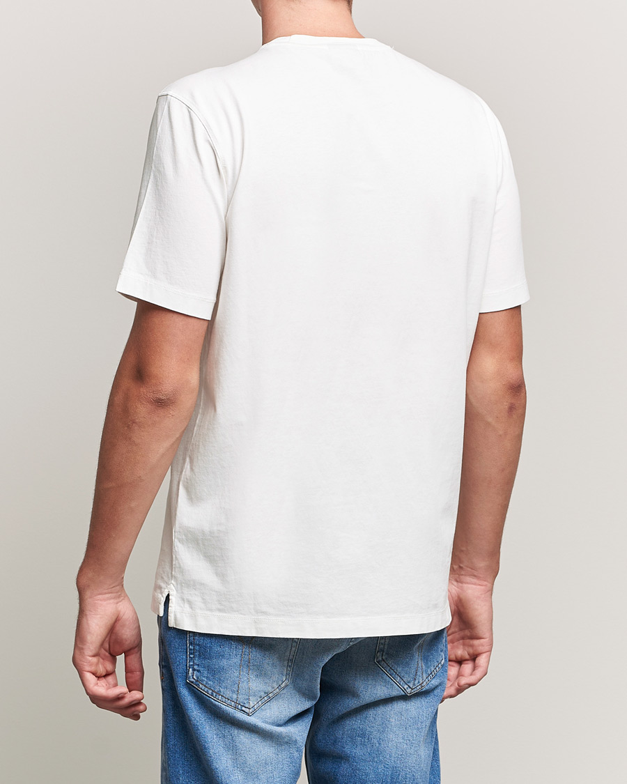 Men | T-Shirts | PS Paul Smith | Beber Regular Fit Tee White