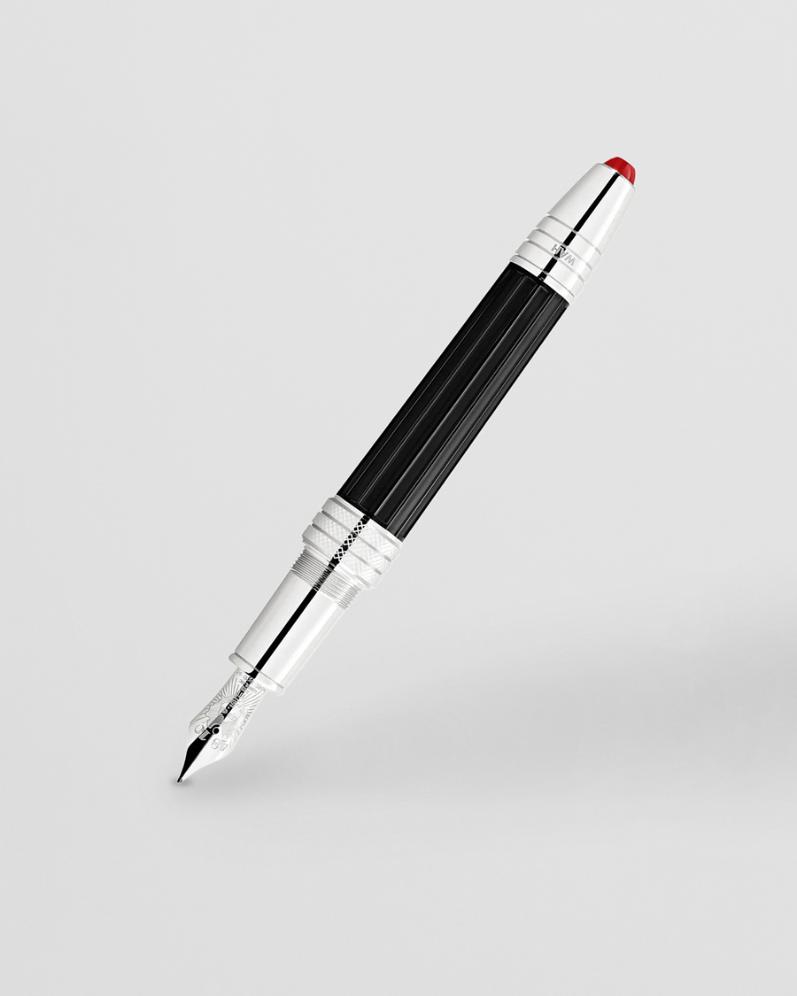 Montblanc Jimi Hendrix Special Edition Fountain Pen M at
