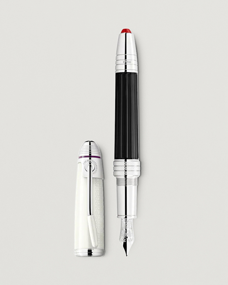 Montblanc Jimi Hendrix Special Edition Fountain Pen M at