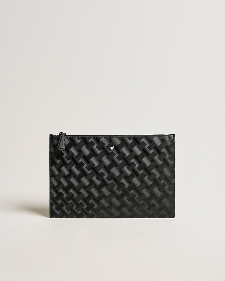 Montblanc Extreme 3.0 Pouch Black at CareOfCarl.com