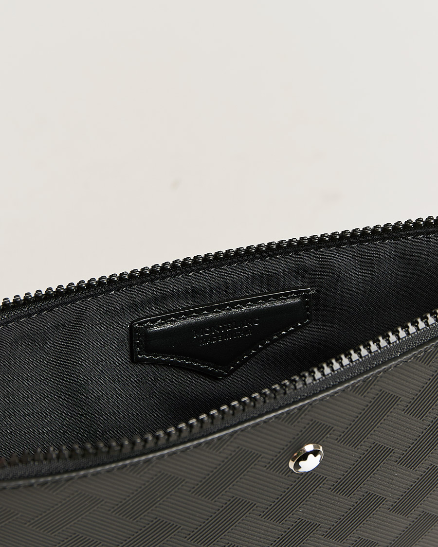 Men | Montblanc Extreme 3.0 Pouch Black | Montblanc | Extreme 3.0 Pouch Black